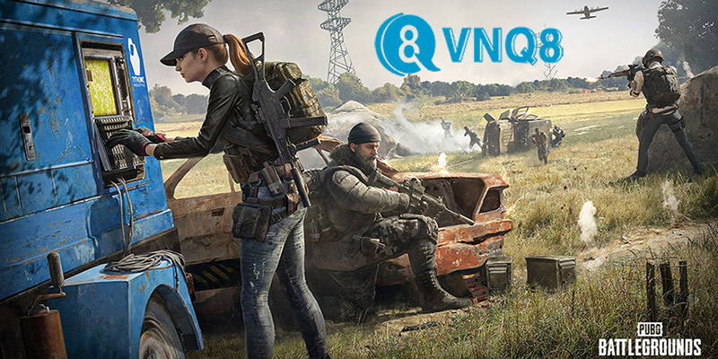 Chiến thuật bản để dành chiến thắng trong PUBG